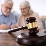 כתיבת צוואה