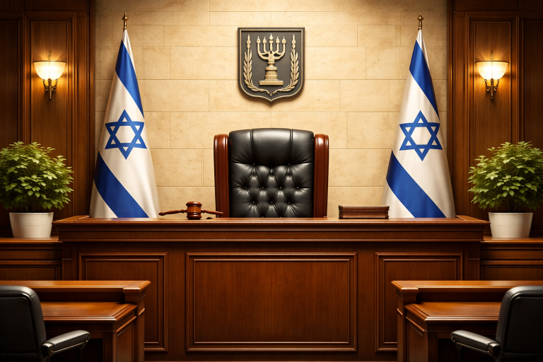 בית המשפט לענייני משפחה