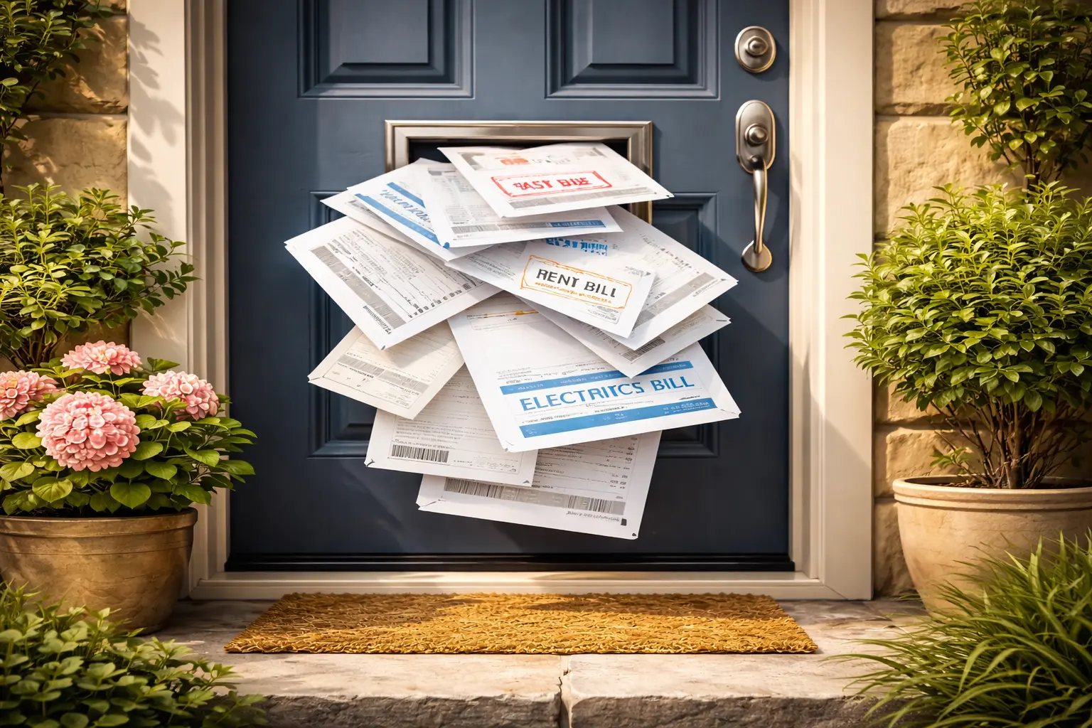 מה הם דמי מדור?