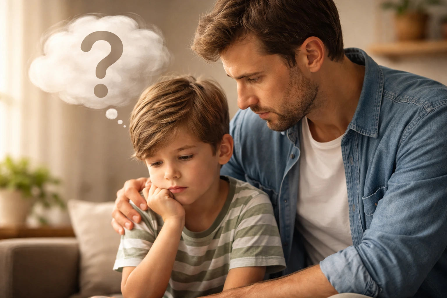 תביעת אבהות