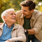 מינוי אפוטרופוס לבגיר