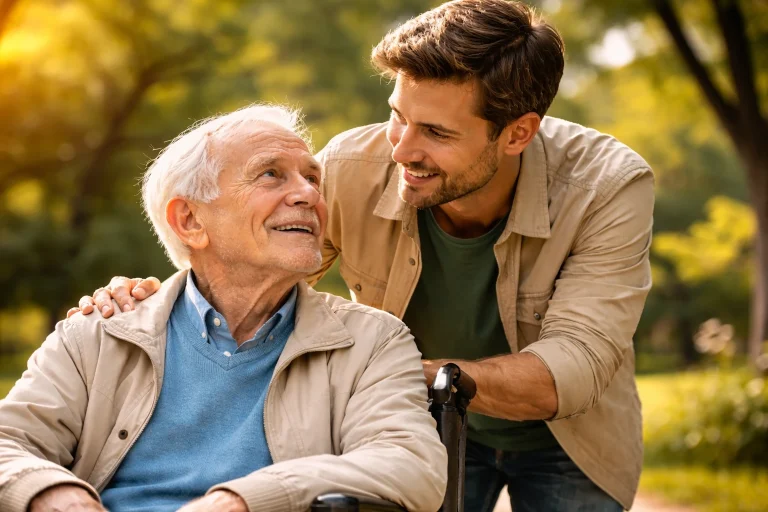 מינוי אפוטרופוס לבגיר