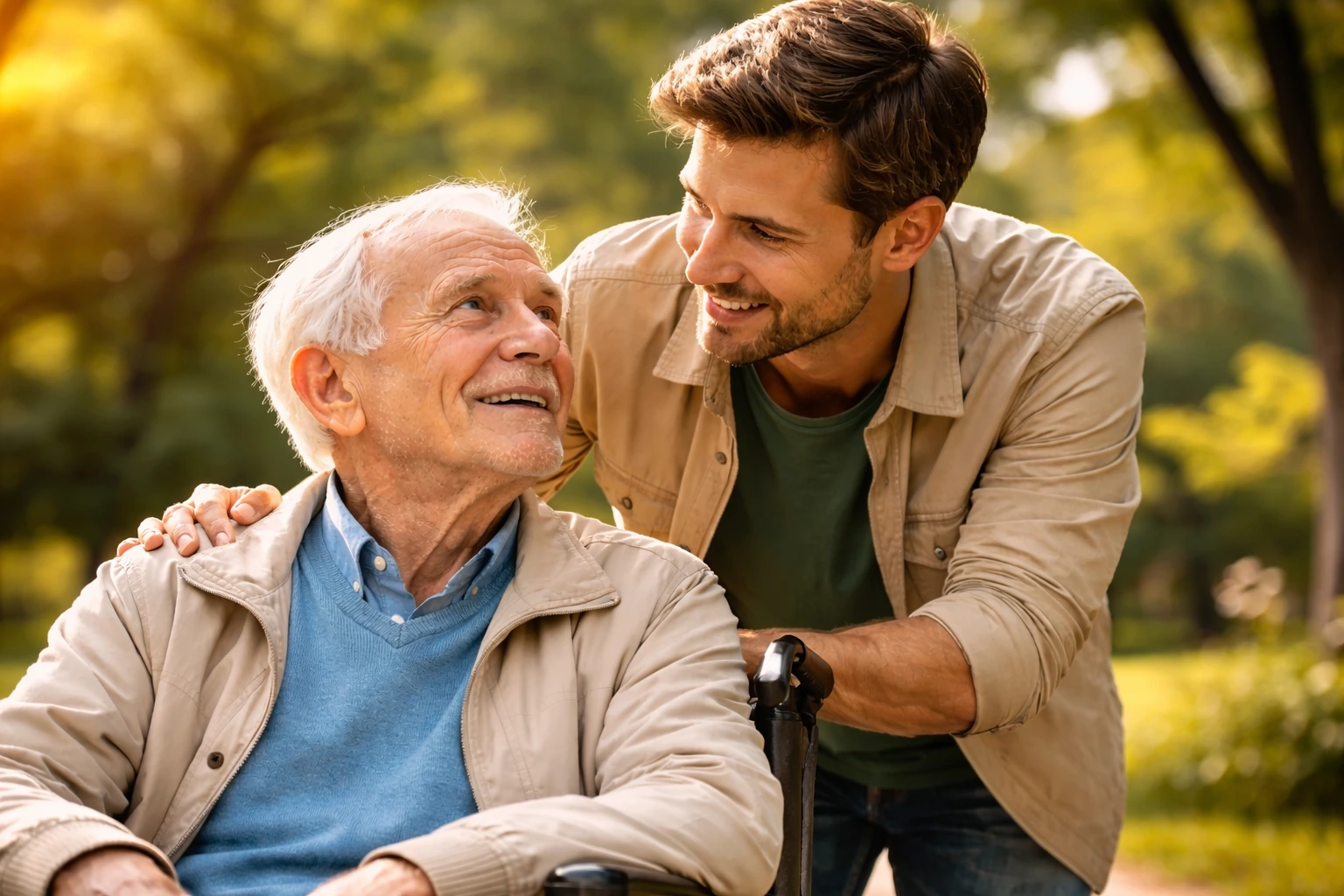 מינוי אפוטרופוס לבגיר