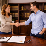 הסכם גירושין