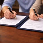 הפעלת ייפוי כוח מתמשך