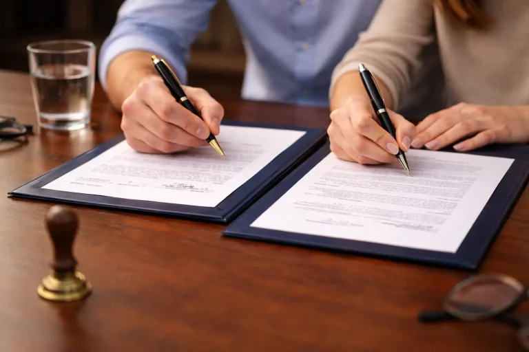 הפעלת ייפוי כוח מתמשך