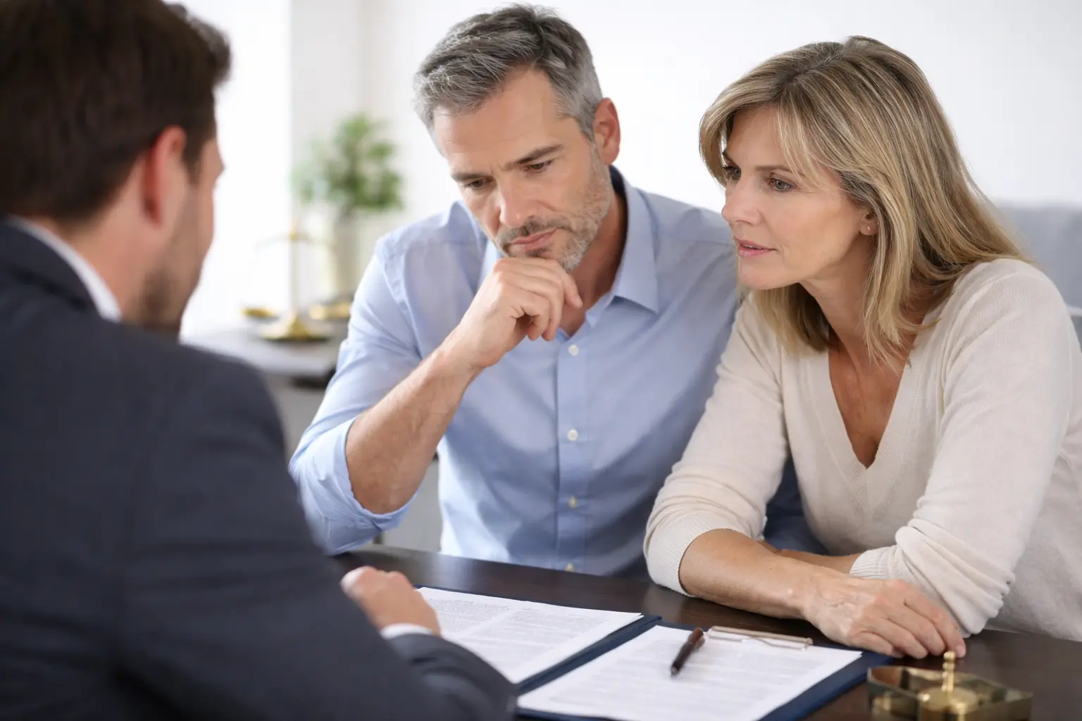 בקשה לצו ירושה