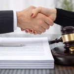 הסכם גירושין