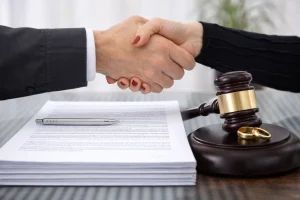 הסכם גירושין