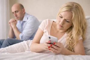 תביעת גירושין