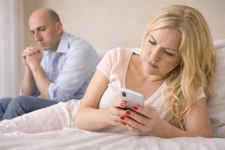 תביעת גירושין