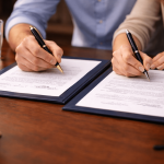 הפעלת ייפוי כוח מתמשך