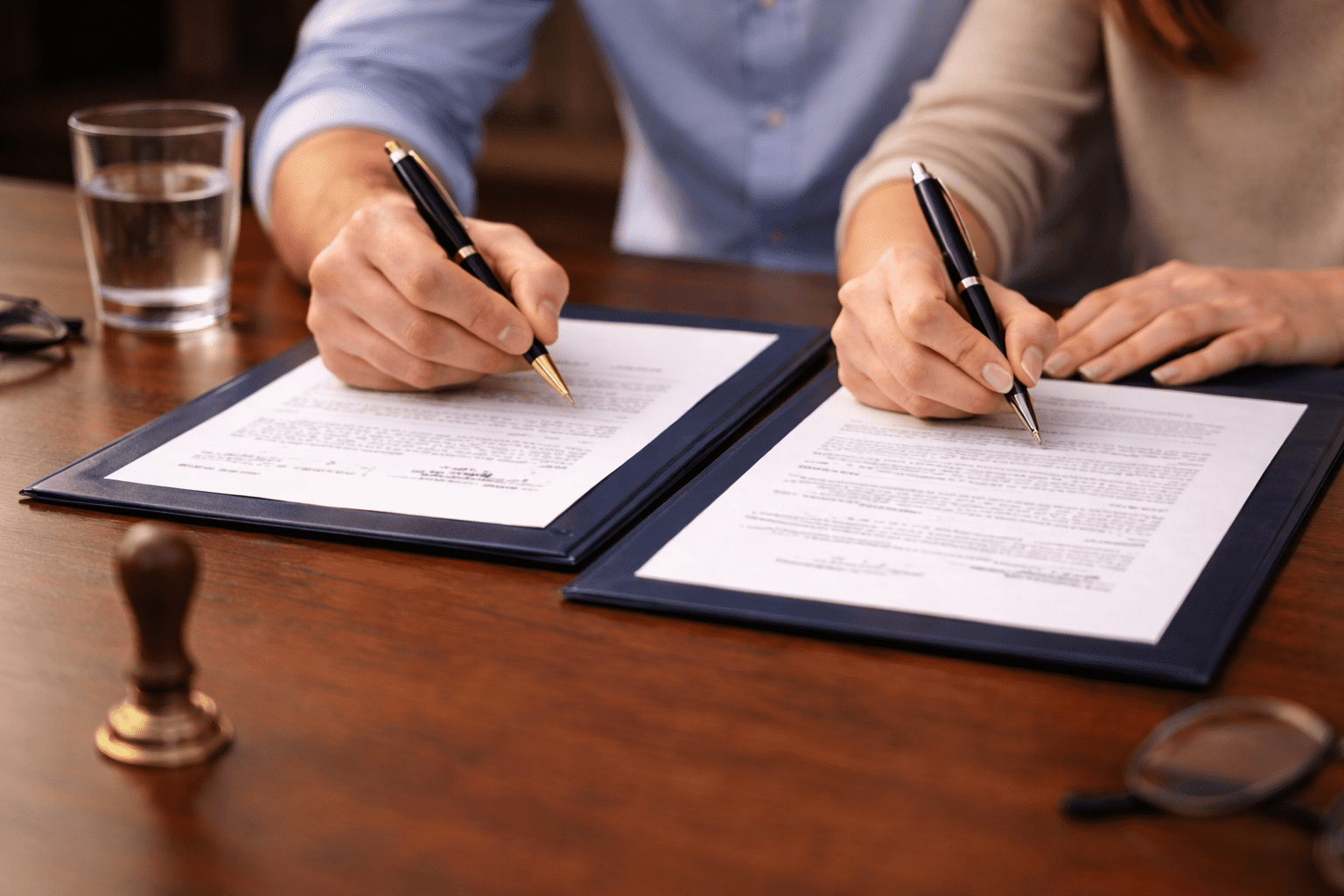 הפעלת ייפוי כוח מתמשך