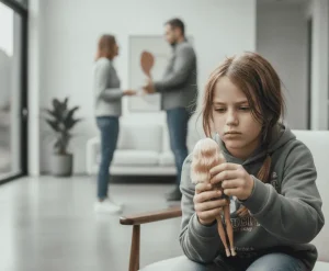 מזונות ילדים