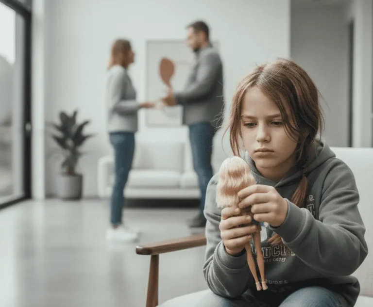 מזונות ילדים