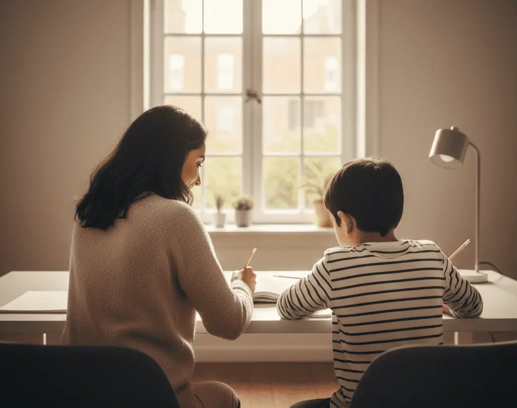 הפחתת מזונות ילדים