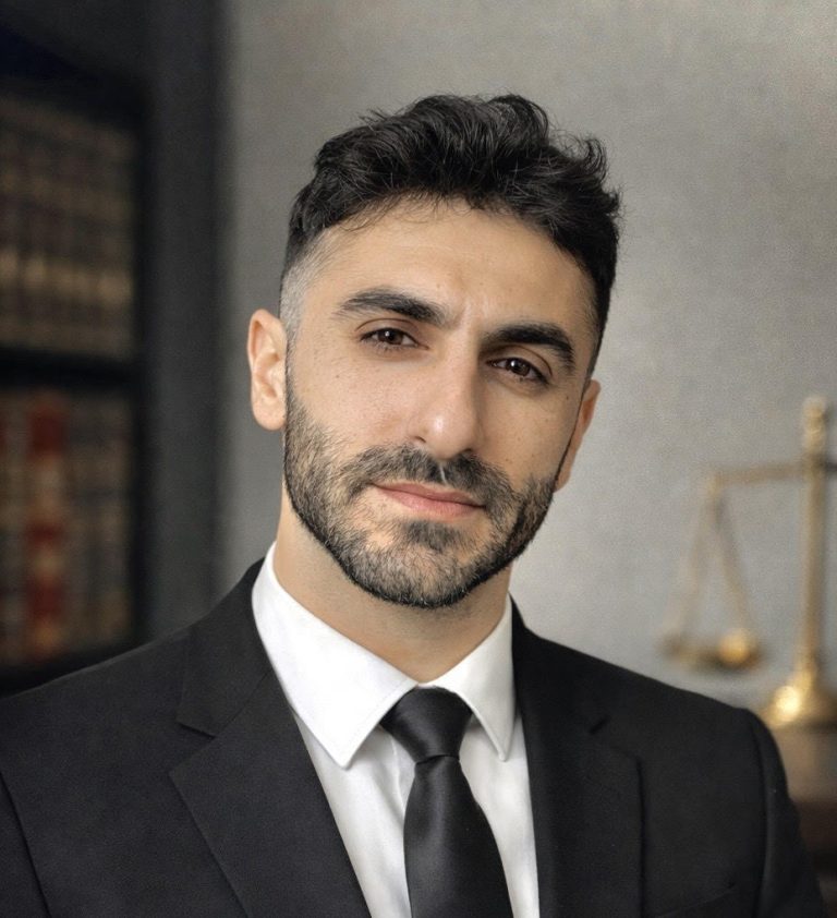 עו"ד לענייני גירושין ומשפחה