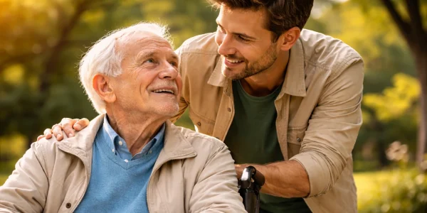 מינוי אפוטרופוס לבגיר