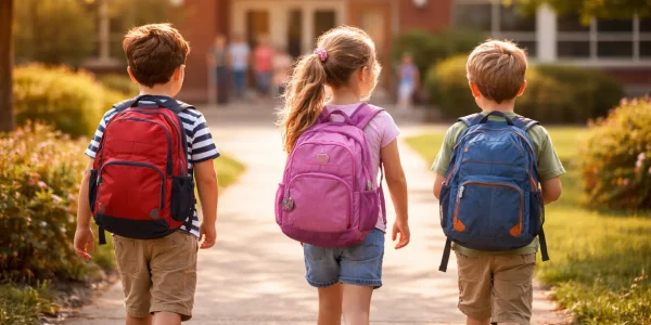 משמורת ילדים