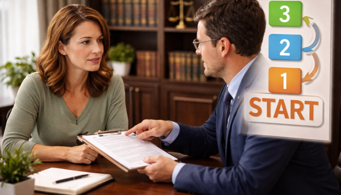 בקשה ליישוב סכסוך