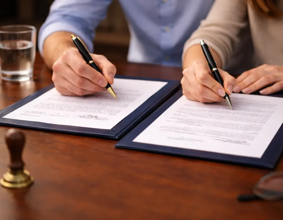 הפעלת ייפוי כוח מתמשך