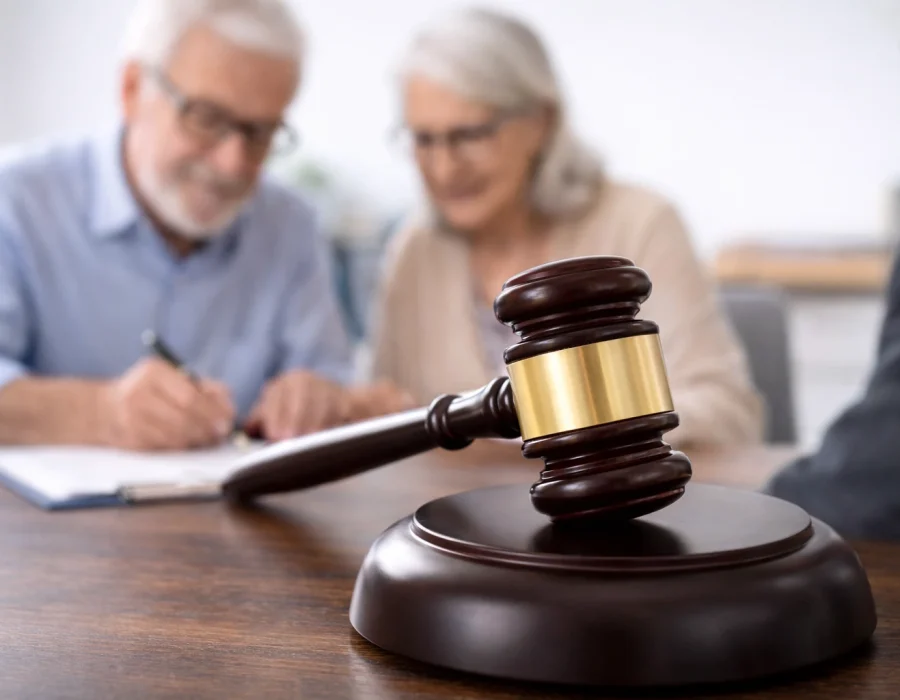 כתיבת צוואה