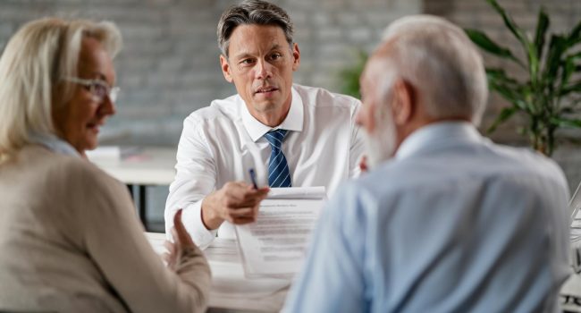 עריכת צוואה