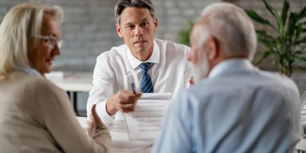 עריכת צוואה