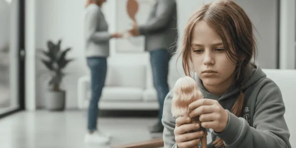 מזונות ילדים