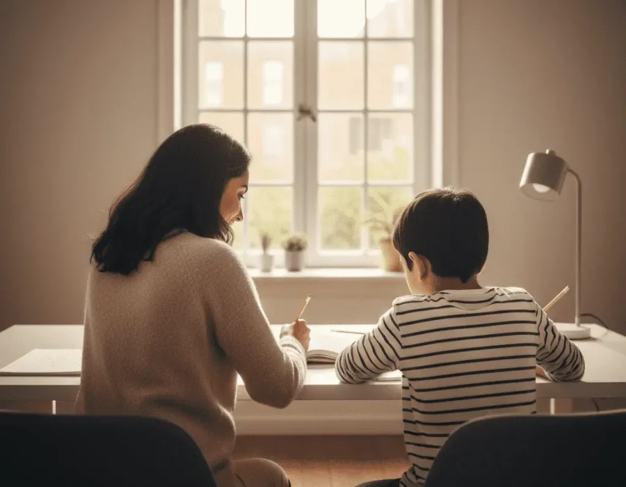 הפחתת מזונות ילדים