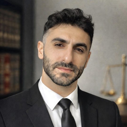 עו"ד לענייני גירושין ומשפחה