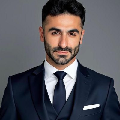 תמונה רונן עו"ד לענייני גירושין ומשפחה